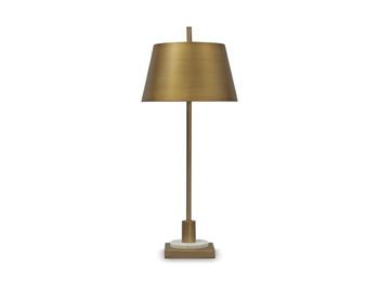 Fritzburn Table Lamp - De Avenue Furniture