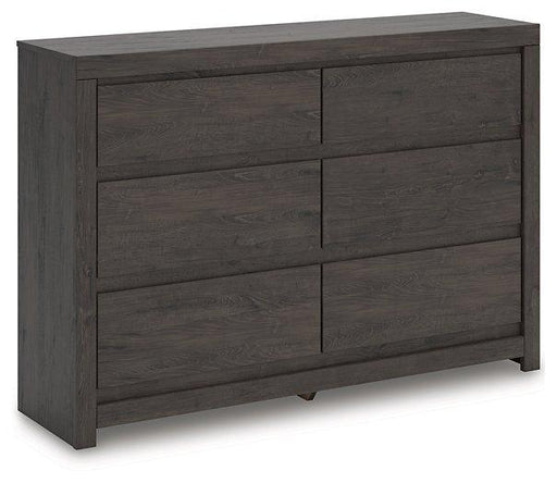Fraluna Dresser - De Avenue Furniture
