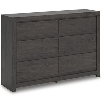 Fraluna Dresser - De Avenue Furniture