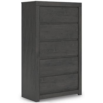 Fraluna Chest of Drawers - De Avenue Furniture