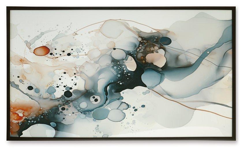 Foxenburg Wall Art - De Avenue Furniture