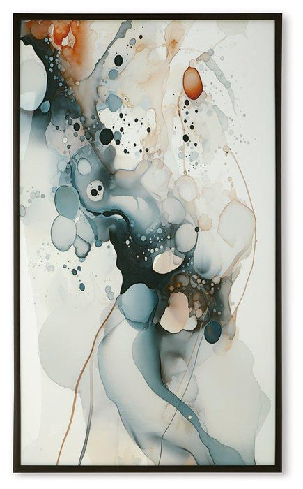 Foxenburg Wall Art - De Avenue Furniture