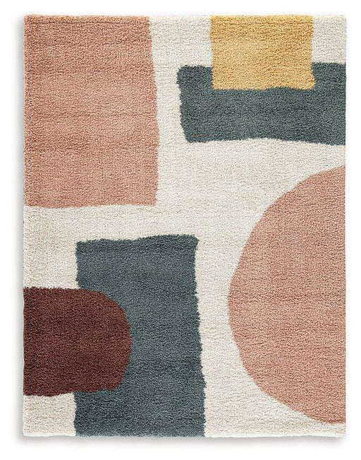 Flynnwick 5' x 7' Rug - De Avenue Furniture