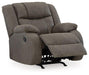 First Base Recliner - De Avenue Furniture