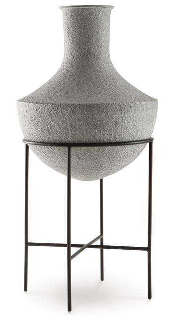 Estonbank Vase - De Avenue Furniture