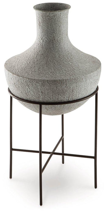 Estonbank Vase - De Avenue Furniture