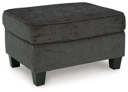 Erinslane Ottoman - De Avenue Furniture