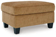 Erinslane Ottoman - De Avenue Furniture