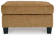 Erinslane Ottoman - De Avenue Furniture