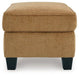 Erinslane Ottoman - De Avenue Furniture