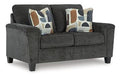 Erinslane Loveseat - De Avenue Furniture