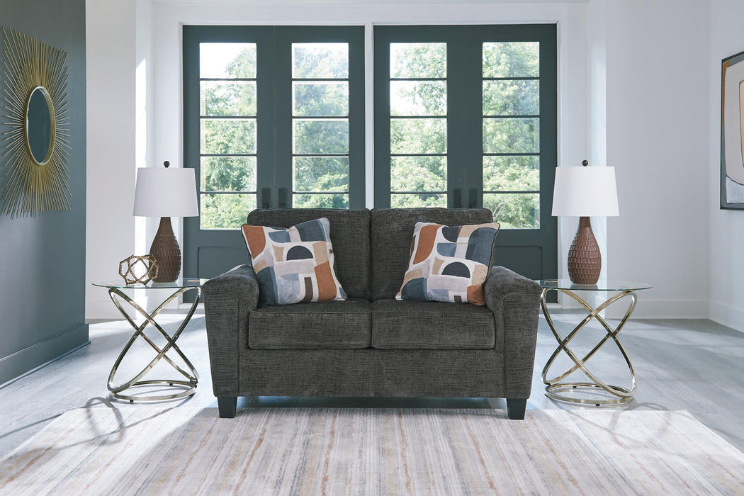 Erinslane Loveseat - De Avenue Furniture