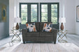 Erinslane Loveseat - De Avenue Furniture