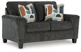Erinslane Loveseat - De Avenue Furniture
