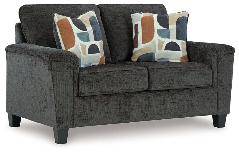 Erinslane Loveseat - De Avenue Furniture