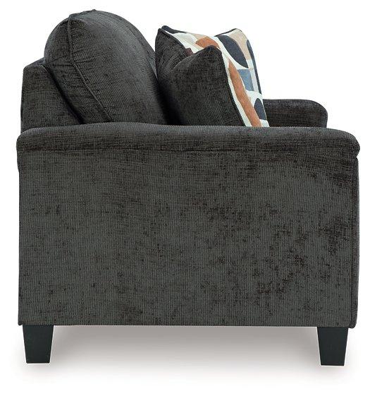 Erinslane Loveseat - De Avenue Furniture