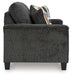 Erinslane Loveseat - De Avenue Furniture