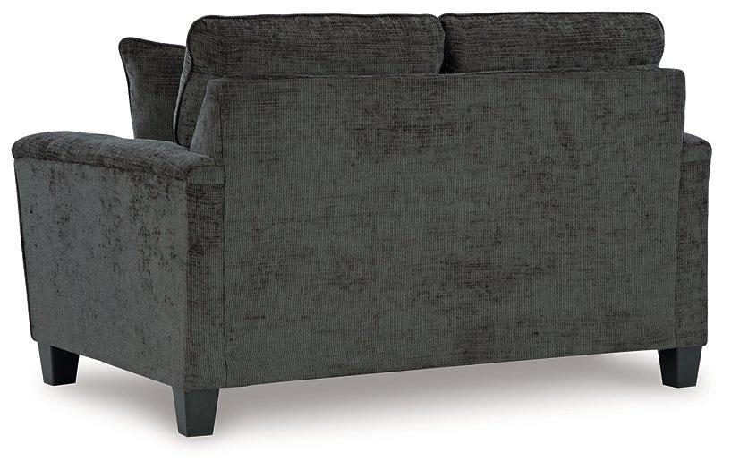 Erinslane Loveseat - De Avenue Furniture