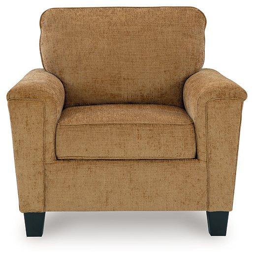 Erinslane Chair - De Avenue Furniture