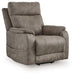 Crestmeade Power Lift Recliner - De Avenue Furniture