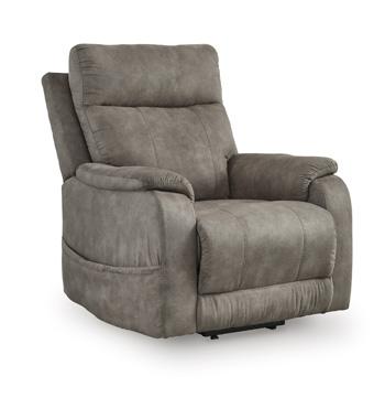 Crestmeade Power Lift Recliner - De Avenue Furniture