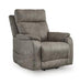 Crestmeade Power Lift Recliner - De Avenue Furniture