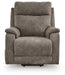 Crestmeade Power Lift Recliner - De Avenue Furniture