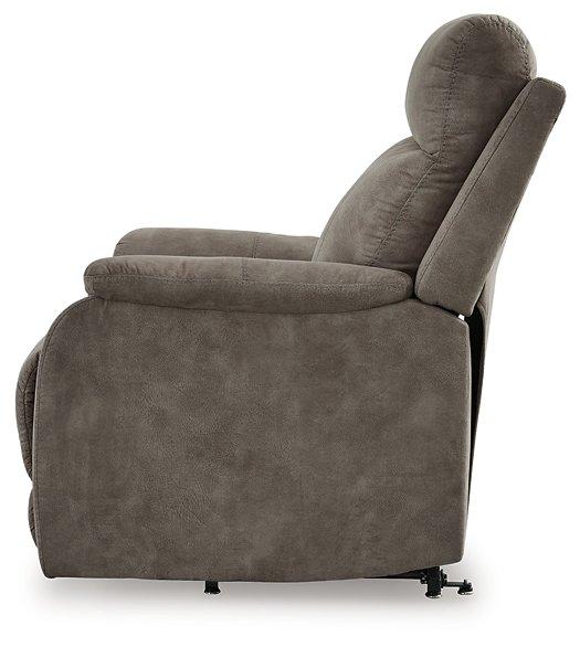 Crestmeade Power Lift Recliner - De Avenue Furniture