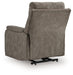 Crestmeade Power Lift Recliner - De Avenue Furniture