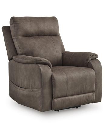 Crestmeade Power Lift Recliner - De Avenue Furniture