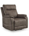 Crestmeade Power Lift Recliner - De Avenue Furniture