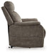 Crestmeade Power Lift Recliner - De Avenue Furniture