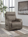 Crestmeade Power Lift Recliner - De Avenue Furniture