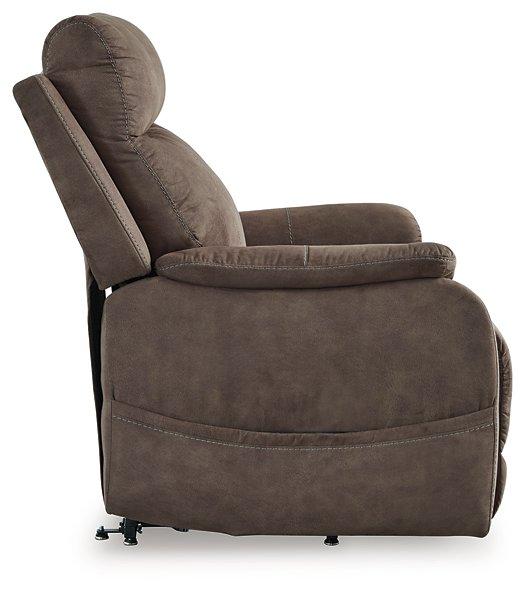 Crestmeade Power Lift Recliner - De Avenue Furniture