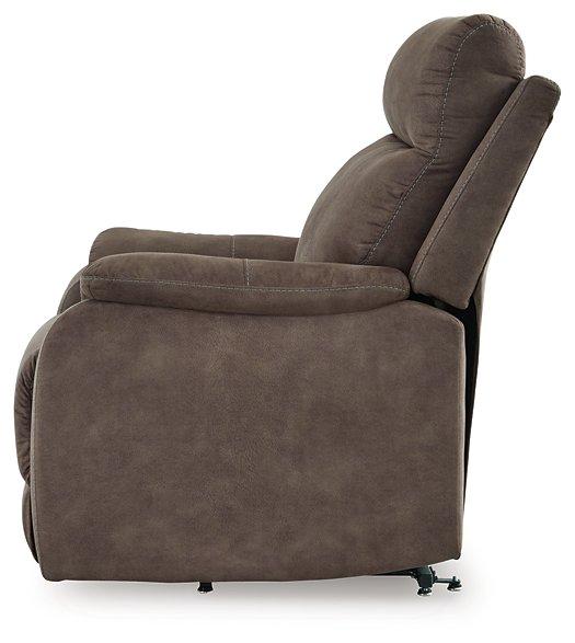 Crestmeade Power Lift Recliner - De Avenue Furniture
