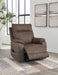 Crestmeade Power Lift Recliner - De Avenue Furniture