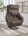 Crestmeade Power Lift Recliner - De Avenue Furniture