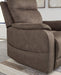 Crestmeade Power Lift Recliner - De Avenue Furniture