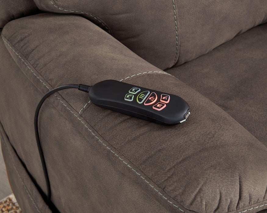 Crestmeade Power Lift Recliner - De Avenue Furniture