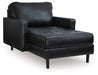 Bryceview Chaise - De Avenue Furniture