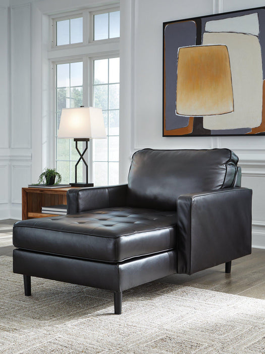 Bryceview Chaise - De Avenue Furniture