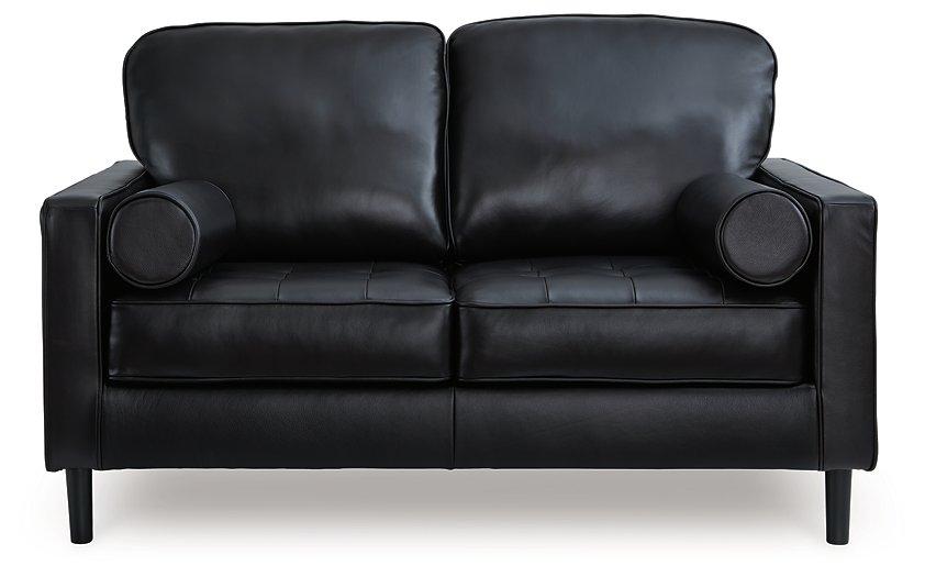 Bryceview Loveseat - De Avenue Furniture