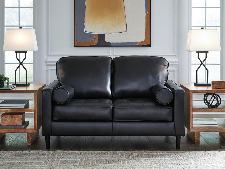 Bryceview Loveseat - De Avenue Furniture