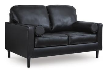 Bryceview Loveseat - De Avenue Furniture