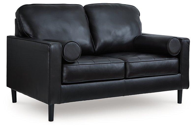 Bryceview Loveseat - De Avenue Furniture