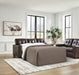 Santorine Sofa Sleeper - De Avenue Furniture