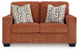 Aviemore Loveseat - De Avenue Furniture