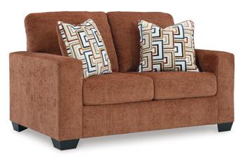 Aviemore Loveseat - De Avenue Furniture