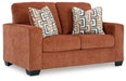 Aviemore Loveseat - De Avenue Furniture