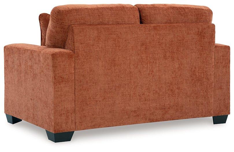 Aviemore Loveseat - De Avenue Furniture